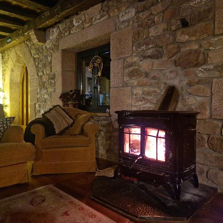 Hotel La Casona De Barrio, Alto Campoo Barrio  Eksteriør billede
