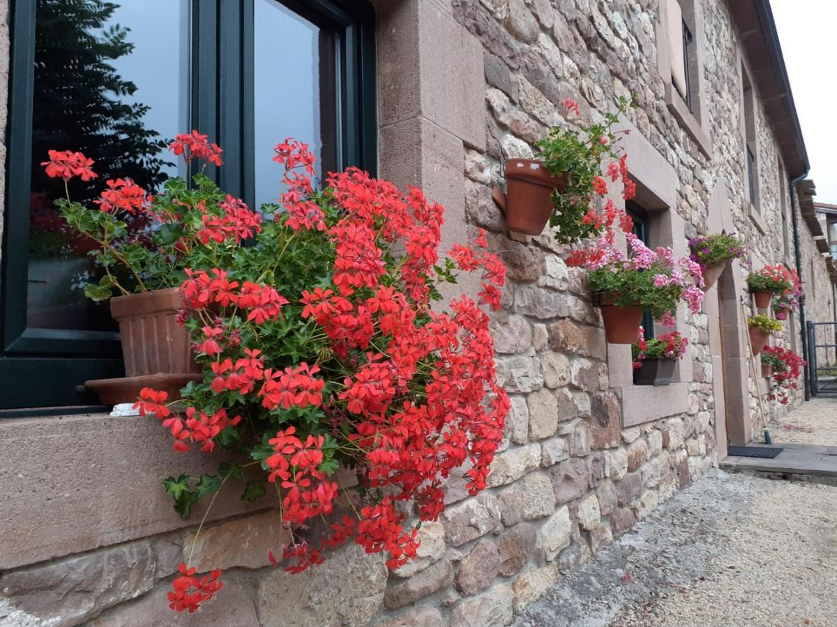 Hotel La Casona De Barrio, Alto Campoo Barrio  Eksteriør billede