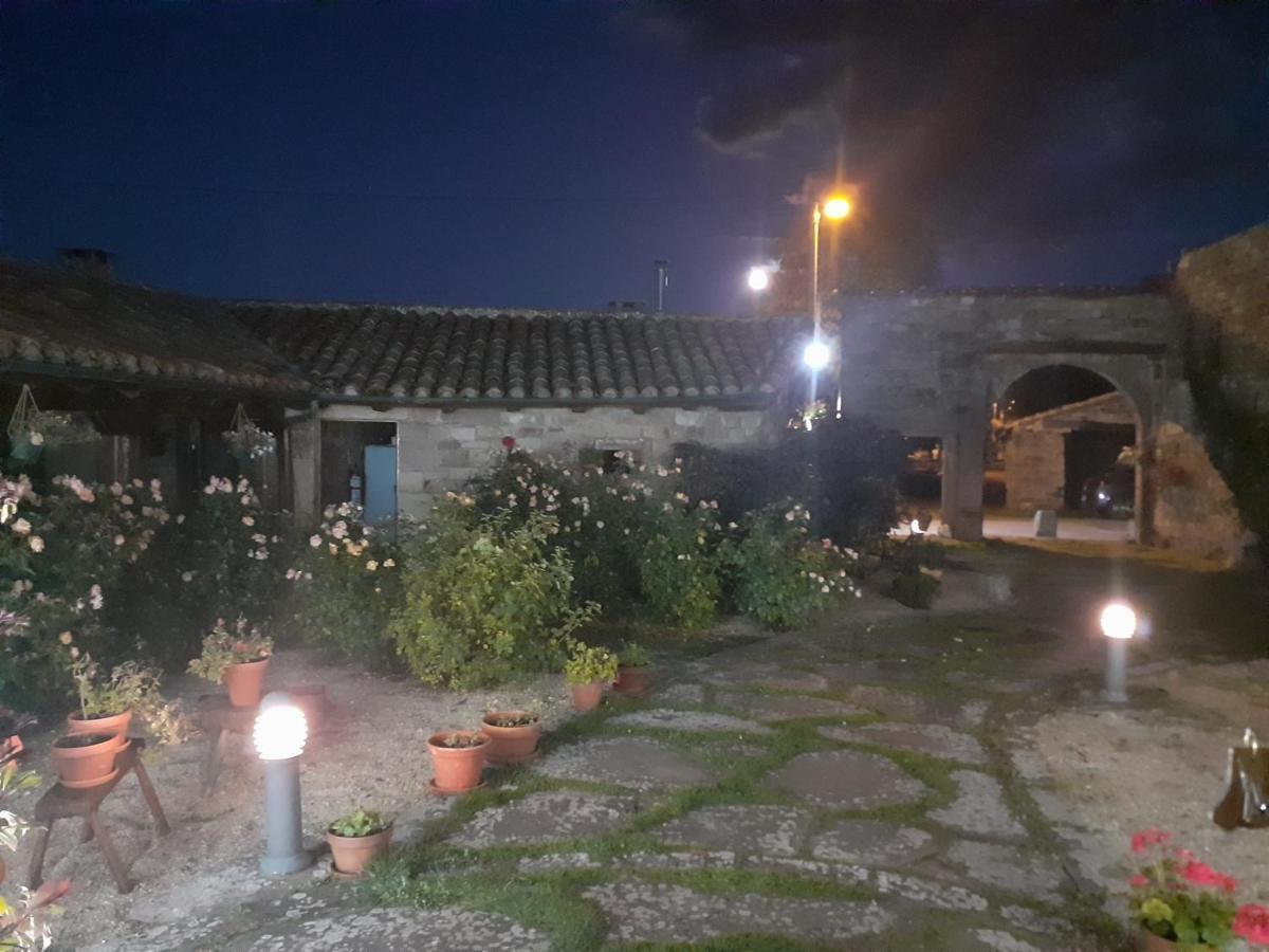 Hotel La Casona De Barrio, Alto Campoo Barrio  Eksteriør billede