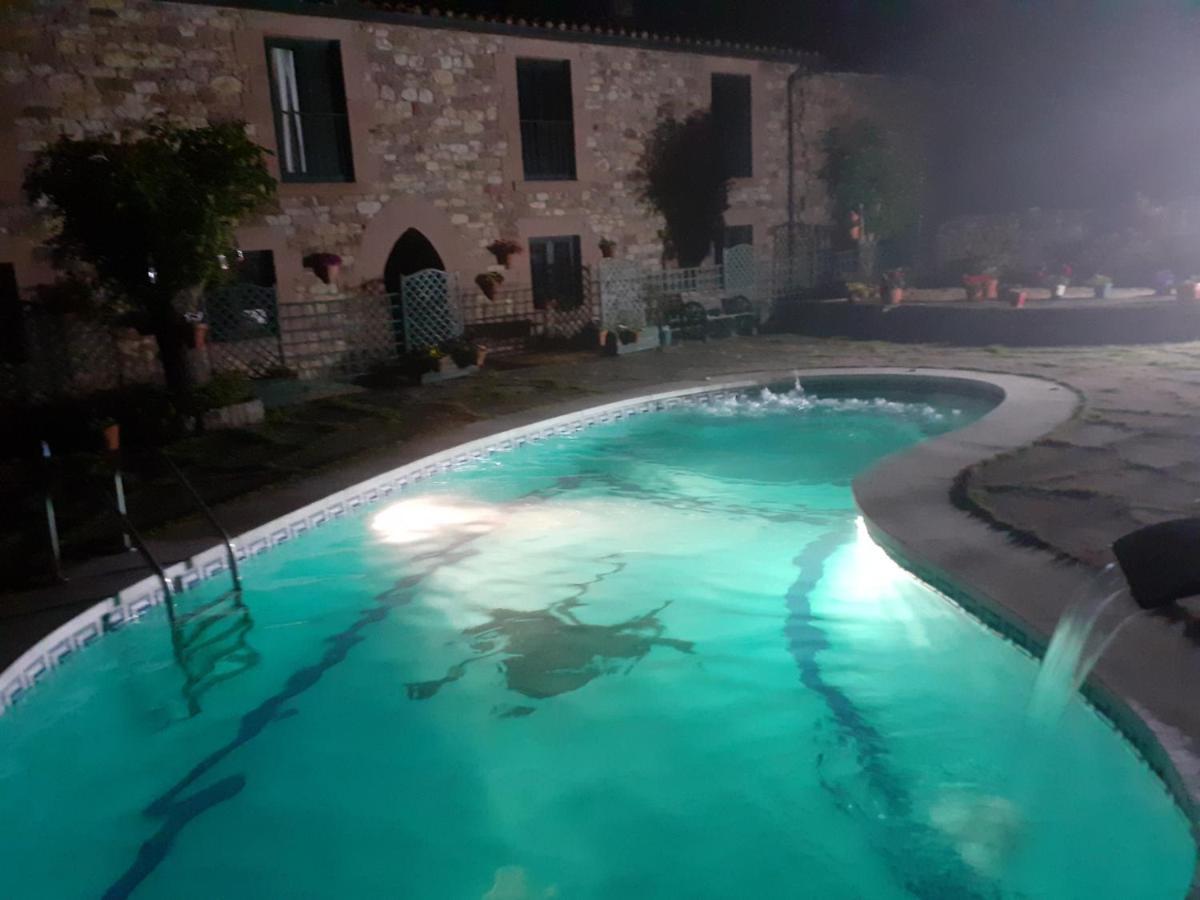 Hotel La Casona De Barrio, Alto Campoo Barrio  Eksteriør billede