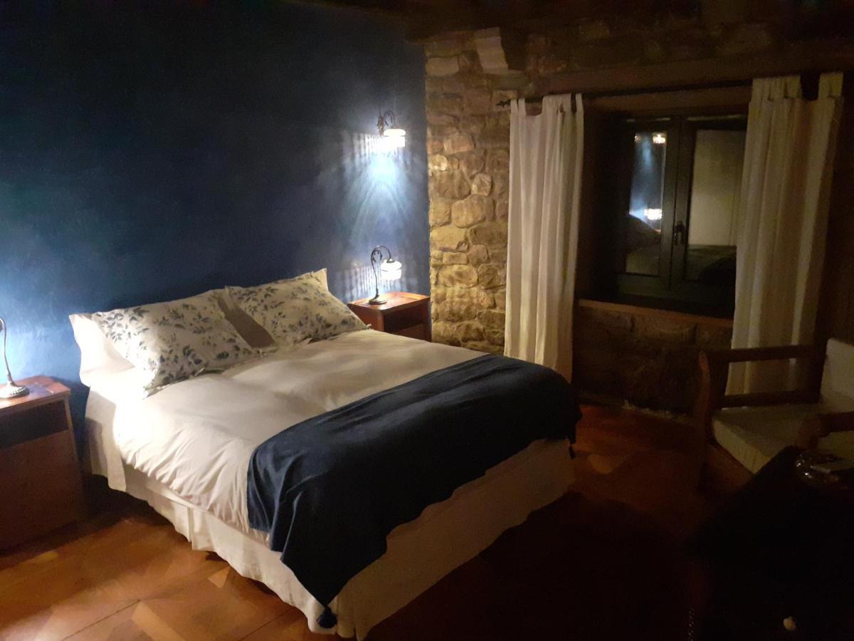 Hotel La Casona De Barrio, Alto Campoo Barrio  Eksteriør billede